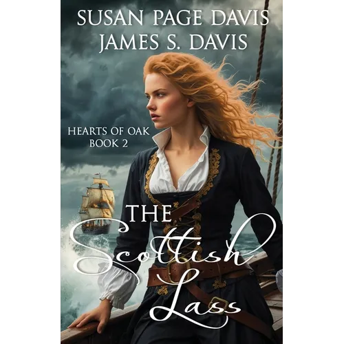 The Scottish Lass