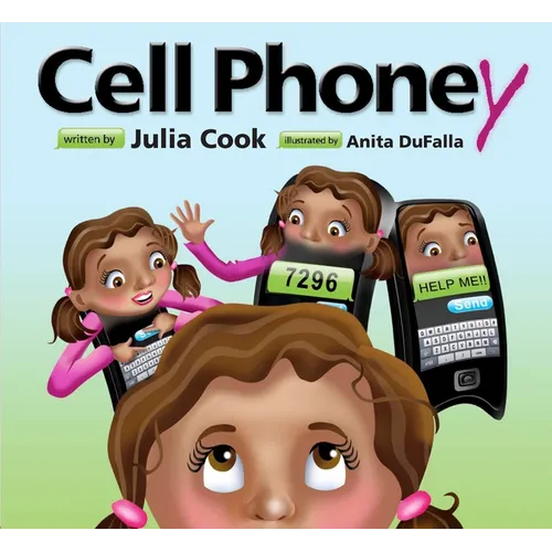 Cell Phoney