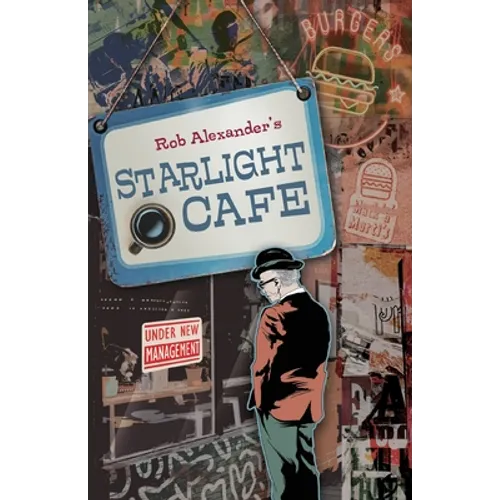 Starlight Cafe