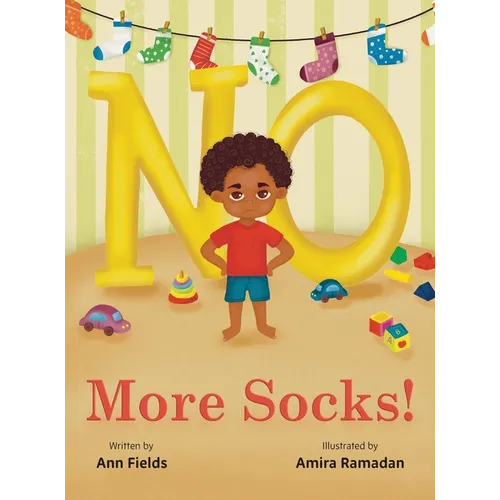 No More Socks!