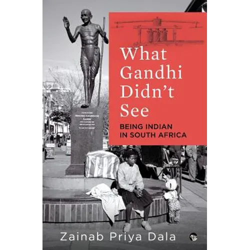 What Gandhi Didn't See: Being Indian in South Africa