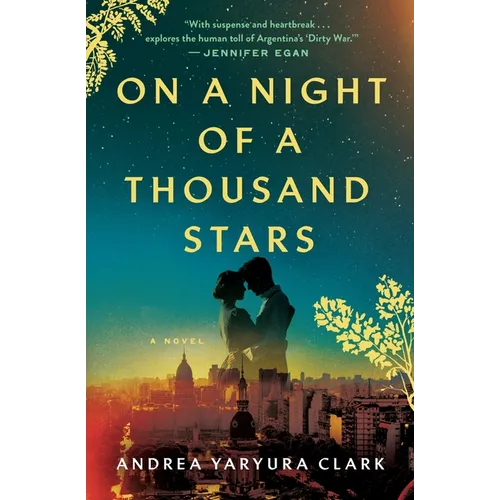On a Night of a Thousand Stars