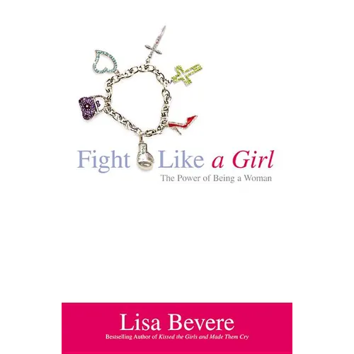 Fight Like a Girl