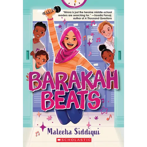 Barakah Beats