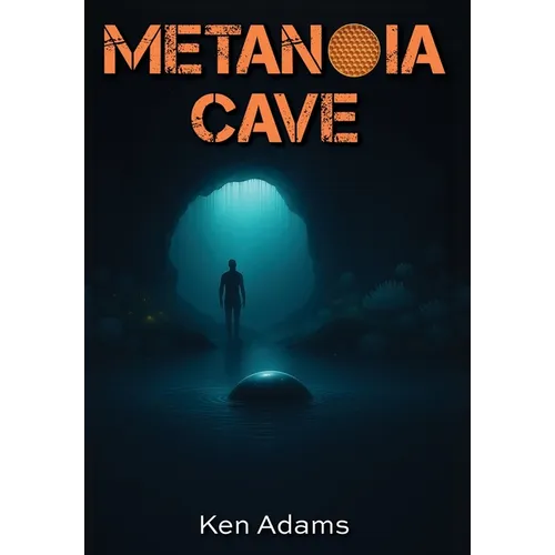 Metanoia Cave