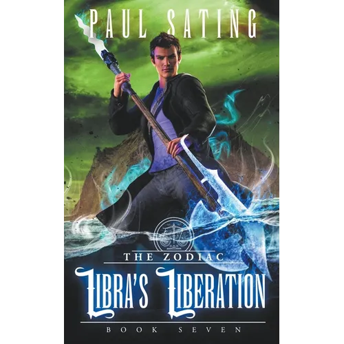 Libra's Liberation