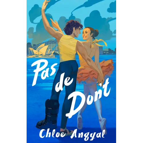 Pas de Don't