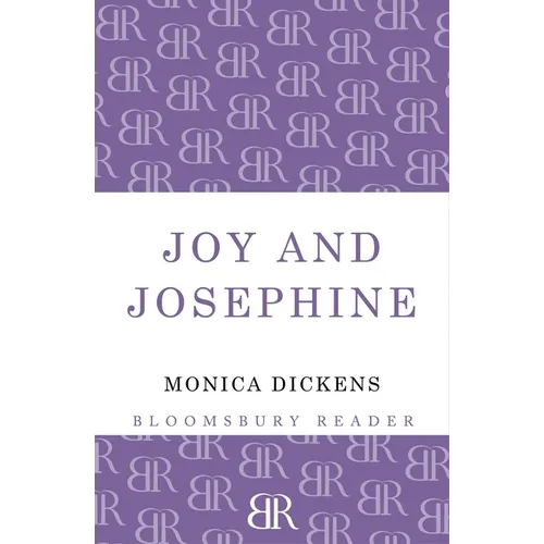 Joy and Josephine