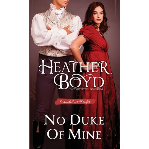 No Duke of Mine
