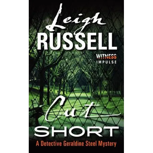 Cut Short