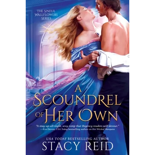 A Scoundrel of Her Own