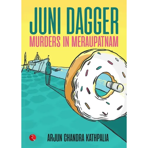 Juni Dagger