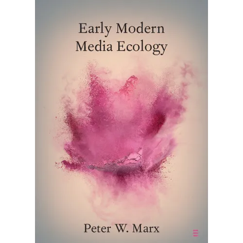 Early Modern Media Ecology