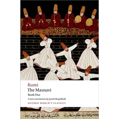 The Masnavi: Book One