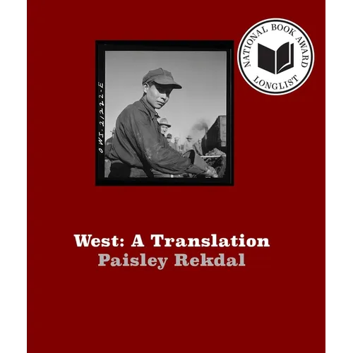 West: A Translation