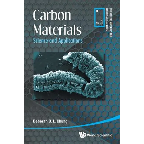 Carbon Materials: Science and Applications