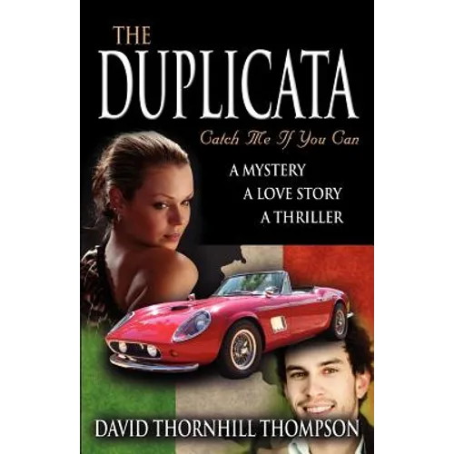The Duplicata: Catch Me If You Can