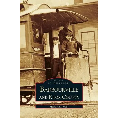 Barbourville & Knox County