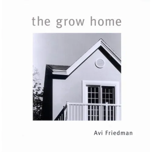 The Grow Home