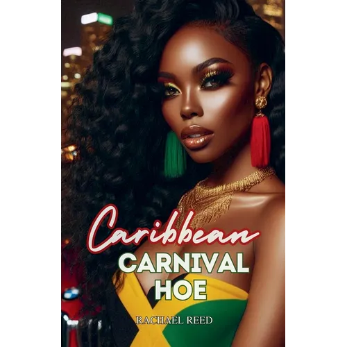Caribbean Carnival Hoe