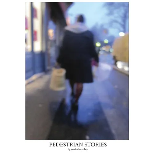 Pedestrian Stories