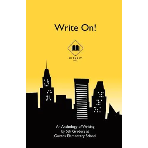 Write On!