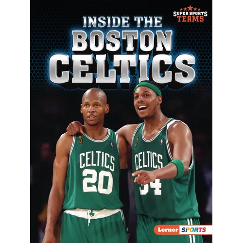Inside the Boston Celtics