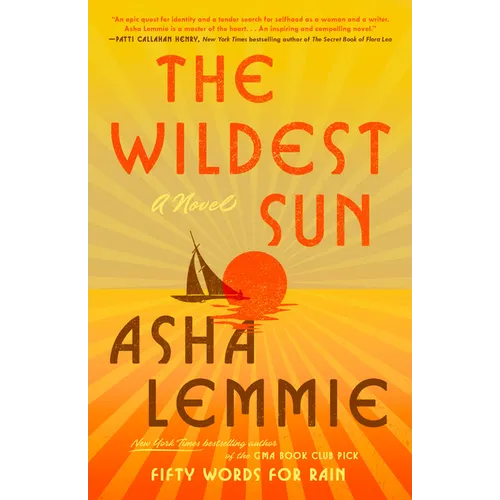 The Wildest Sun
