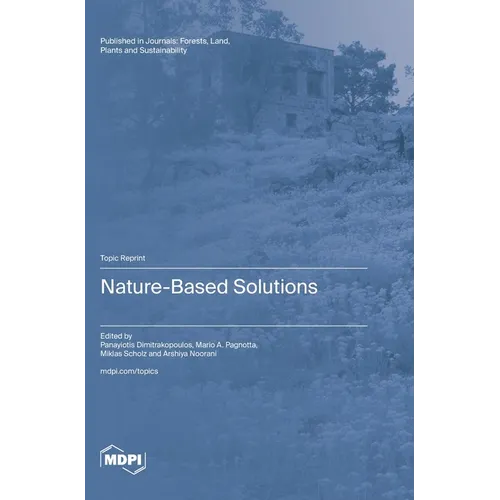 Nature-Based Solutions