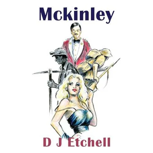 Mckinley
