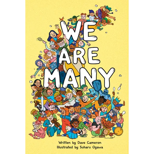 We Are Many