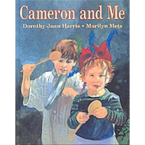 Cameron and Me