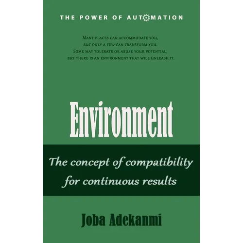 Environment: The concept of compatibility for continuous results