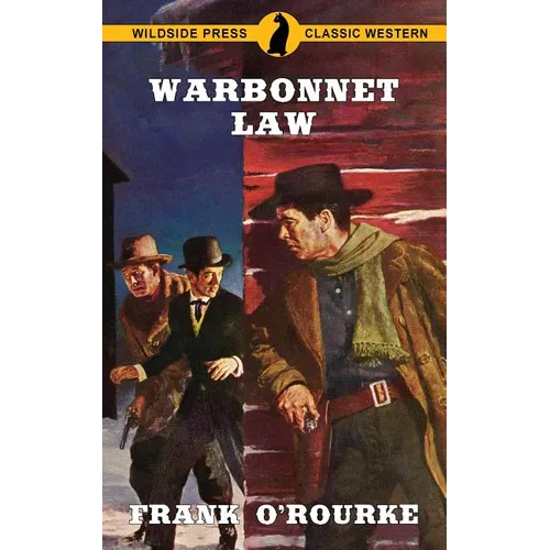 Warbonnet Law