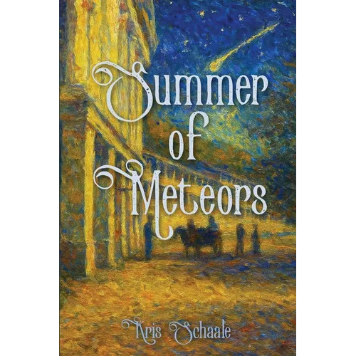 Summer of Meteors