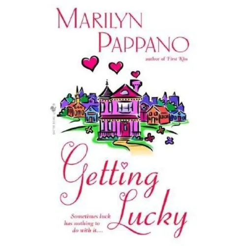 Getting Lucky