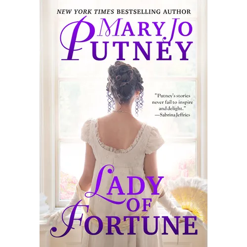 Lady of Fortune