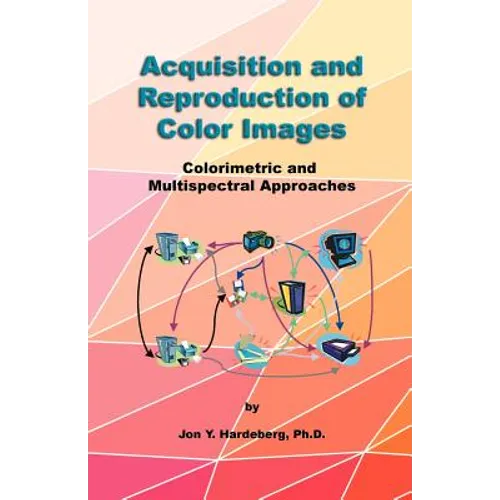 Acquisition and Reproduction of Color Images: Colorimetric and Multispectral Approaches