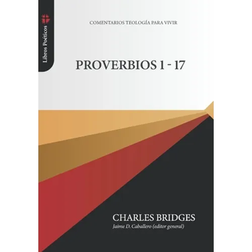 Proverbios 1-17