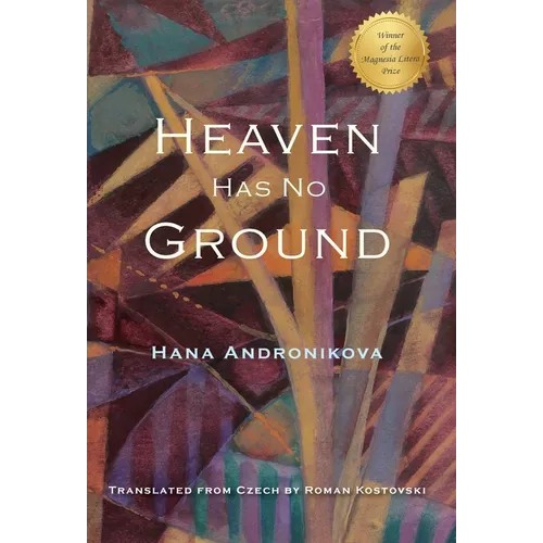 Heaven Has No Ground
