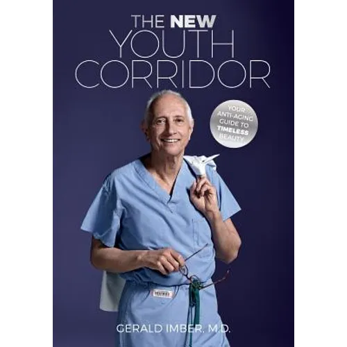 The New Youth Corridor: Your Anti-Aging Guide to Timeless Beauty