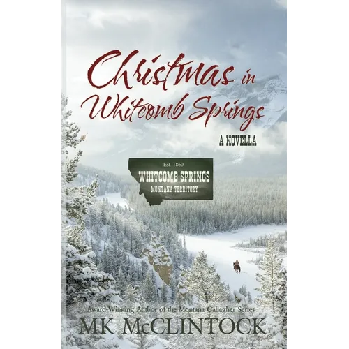 Christmas in Whitcomb Springs