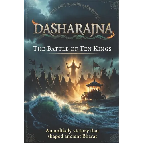 Dasharajna: The Battle of Ten Kings