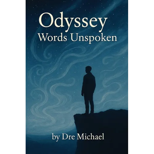 Odyssey: Words Unspoken