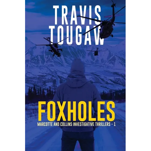 Foxholes