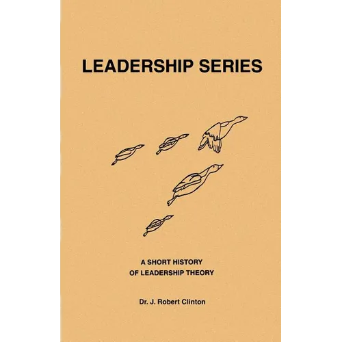 A Short History of Leadership Theory