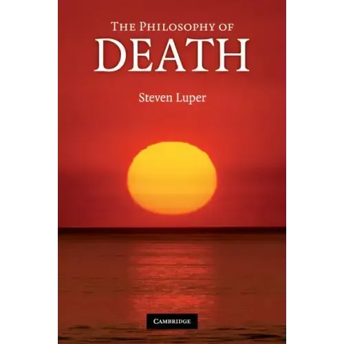 The Philosophy of Death