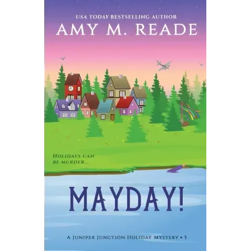 MayDay!