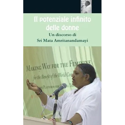 Il potenziale infinito delle donne