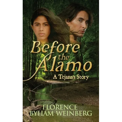 Before the Alamo
